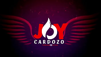 Lambendo a cabecinha bem devagar