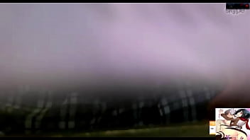 Mejicano vergon muestra el mazo por 2 dolares