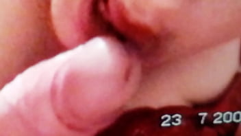 My Ex Julie Giving Me A Blowjob thumbnail