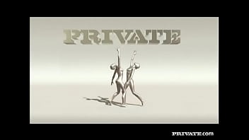 Mika tan takes out butt plug for anal sex after giving a man a blowjob