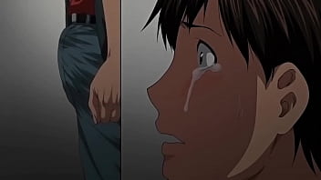 Guy sees has step mother fucking other men