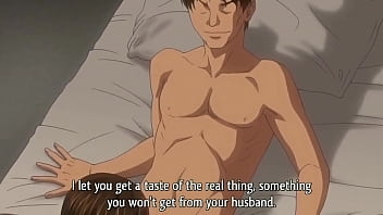 Guy sees has step mother fucking other men