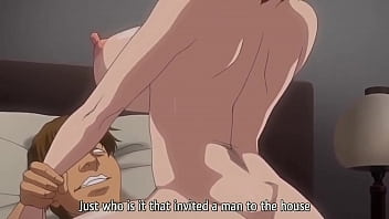 Guy sees has step mother fucking other men