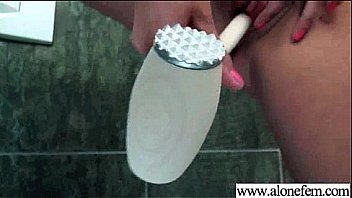 Teen girl noleta masturbating with sex crazy things video 19