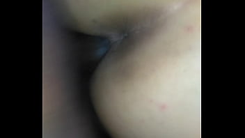 Freaky cream pie sex