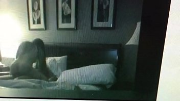 Little jada with mouthful of hardness