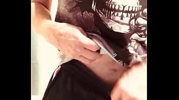 Morning piss dick Morning piss dick