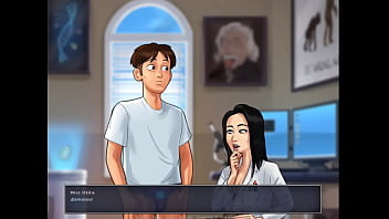 Summertime saga cap 73 mi experimento de ciencias Summertime saga cap 73 mi experimento de ciencias