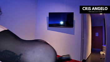 Girl friend experience lena fire & cris angelo barcelona private fuck series part 4