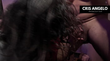 Girl friend experience lena fire & cris angelo barcelona private fuck series part 4