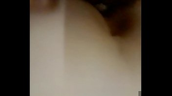 Balls deep in her asshole