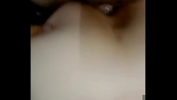 Balls deep in her asshole