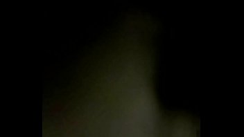 Balls deep in her asshole