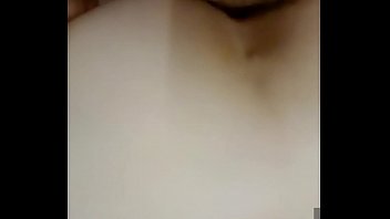 Balls deep in her asshole