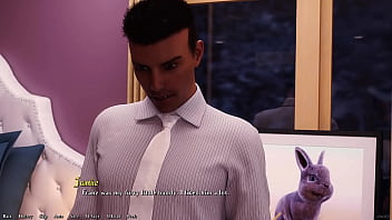 Being A Dik #224 College Girl In Her Yoga Pants Shows Her Camel Toe thumbnail