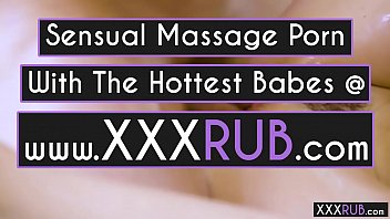 Horny young girl banged by a guy