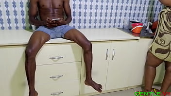 Hot sex with my neighbor