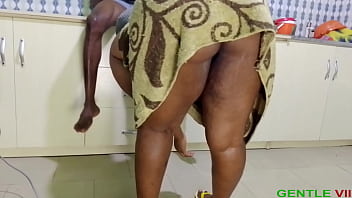 Hot sex with my neighbor