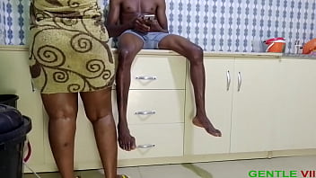 Hot sex with my neighbor