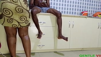 Hot sex with my neighbor