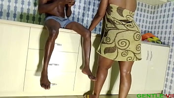 Hot sex with my neighbor