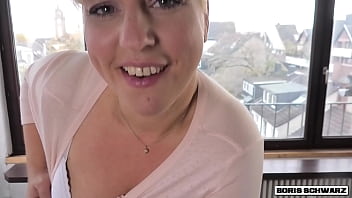 Boris "fuck my ass only "