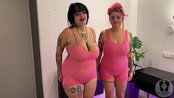 Gg Huge Boobs Jumping Tits Belly Fetish Ass Shaking Preview thumbnail