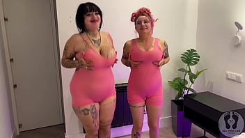 Gg huge boobs jumping tits belly fetish ass shaking preview