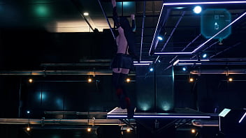 Ff7 Topless Mod thumbnail