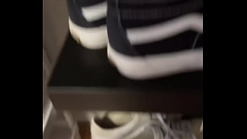 Hello ↔️•more from nylon on #feet #fetish #nylon #nylonfetısh #blacknylon #nylon