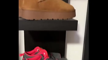 Hello ↔️•more From Nylon On #feet #fetish #nylon #nylonfetısh #blacknylon #nylon thumbnail