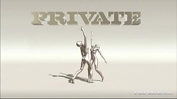 Julie silver showers with man and gets fingered licked and ass poked