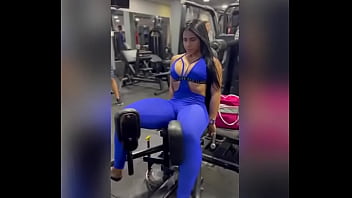 La encontré por dónde trabajo