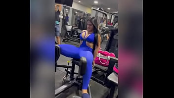 La encontré por dónde trabajo