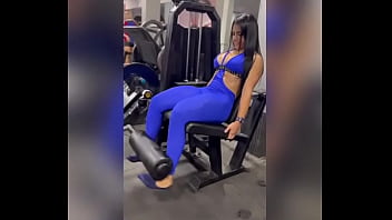 La encontré por dónde trabajo