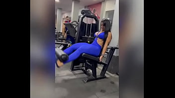 La encontré por dónde trabajo