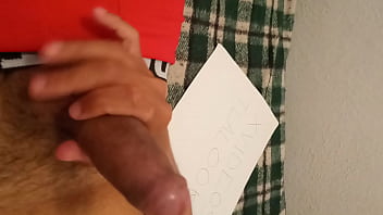 Vídeo de verificación