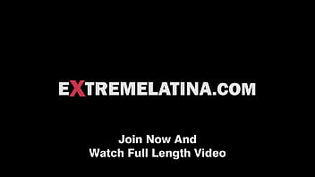 Lovely mouth babe puking on cock