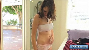 Ftv girls first time video girls masturbating from 11