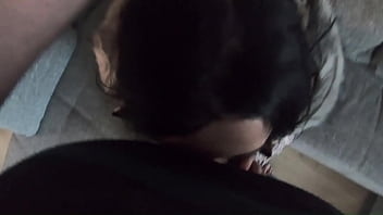 Double pleasure with milfycalla – episode 2 of 47 – leather stockings & deep blowjobs preview