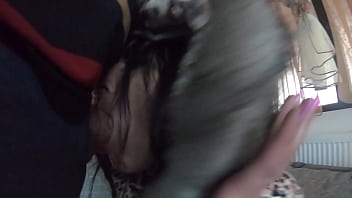 Double pleasure with milfycalla – episode 2 of 47 – leather stockings & deep blowjobs preview