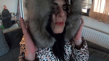 Double pleasure with milfycalla – episode 2 of 47 – leather stockings & deep blowjobs preview