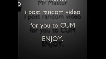 Verification video for my account this account is for people that want to cum