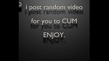 Verification video for my account this account is for people that want to cum