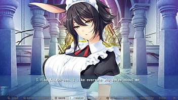 Pure×holic innocent mothers want to get married