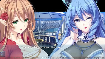 Pure×holic innocent mothers want to get married