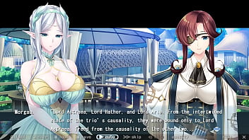 Pure×holic innocent mothers want to get married