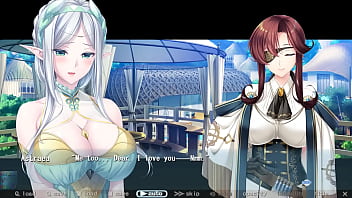 Pure×holic innocent mothers want to get married