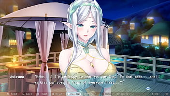 Pure×holic innocent mothers want to get married