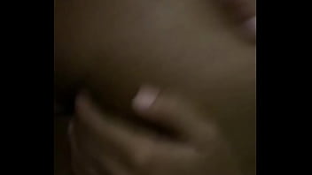 Clavada despues de la mamada